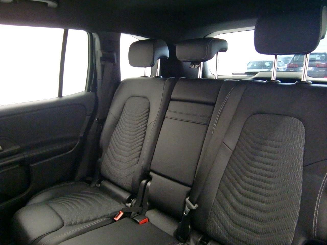 GLB 180 d Sport auto - Certified