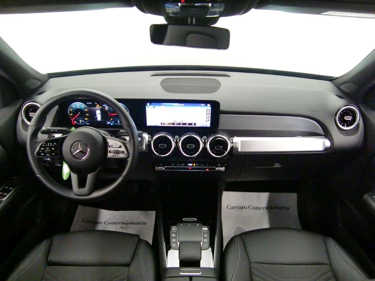 GLB 180 d Sport auto - Certified