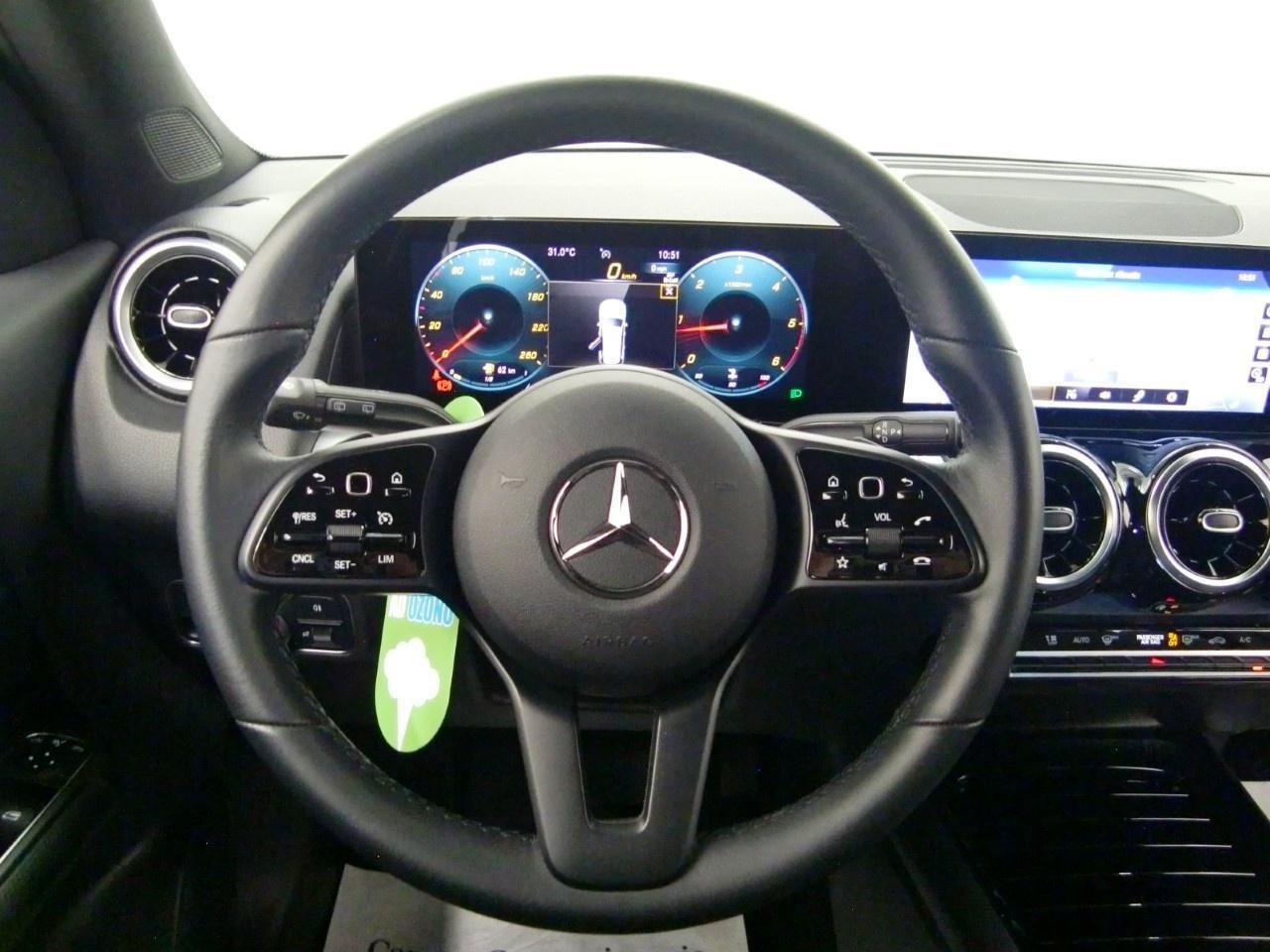 GLB 180 d Sport auto - Certified