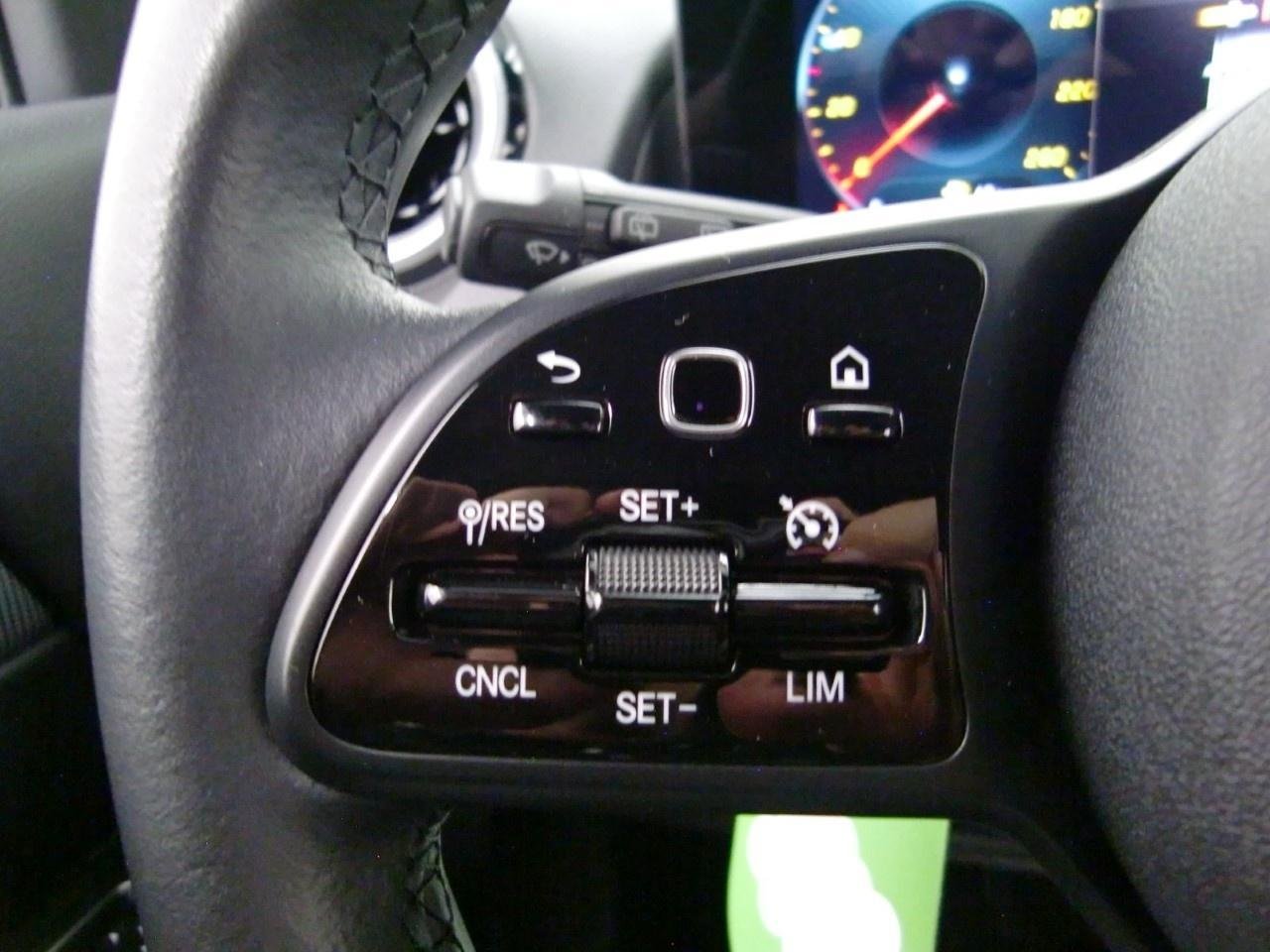 GLB 180 d Sport auto - Certified