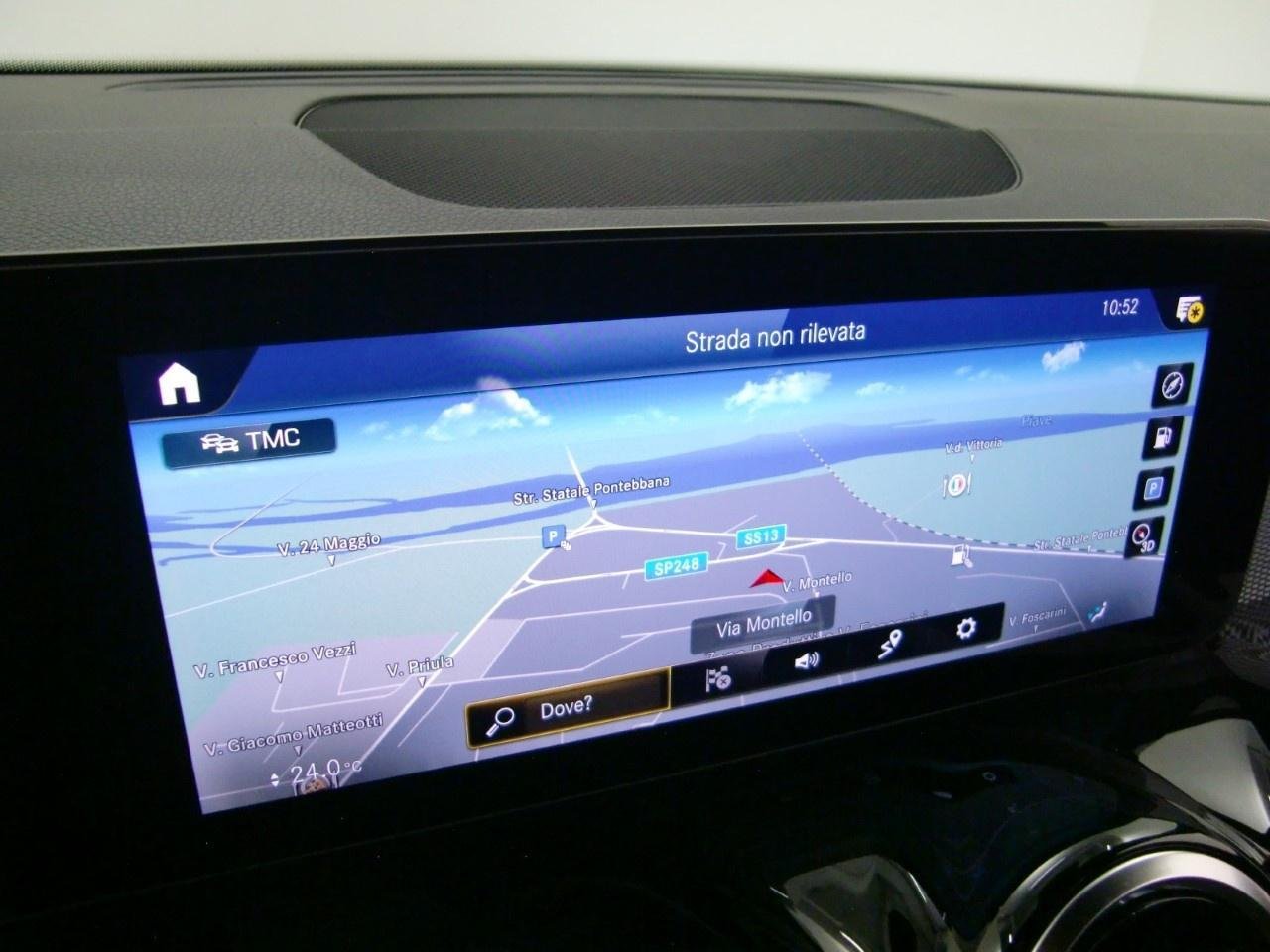 GLB 180 d Sport auto - Certified