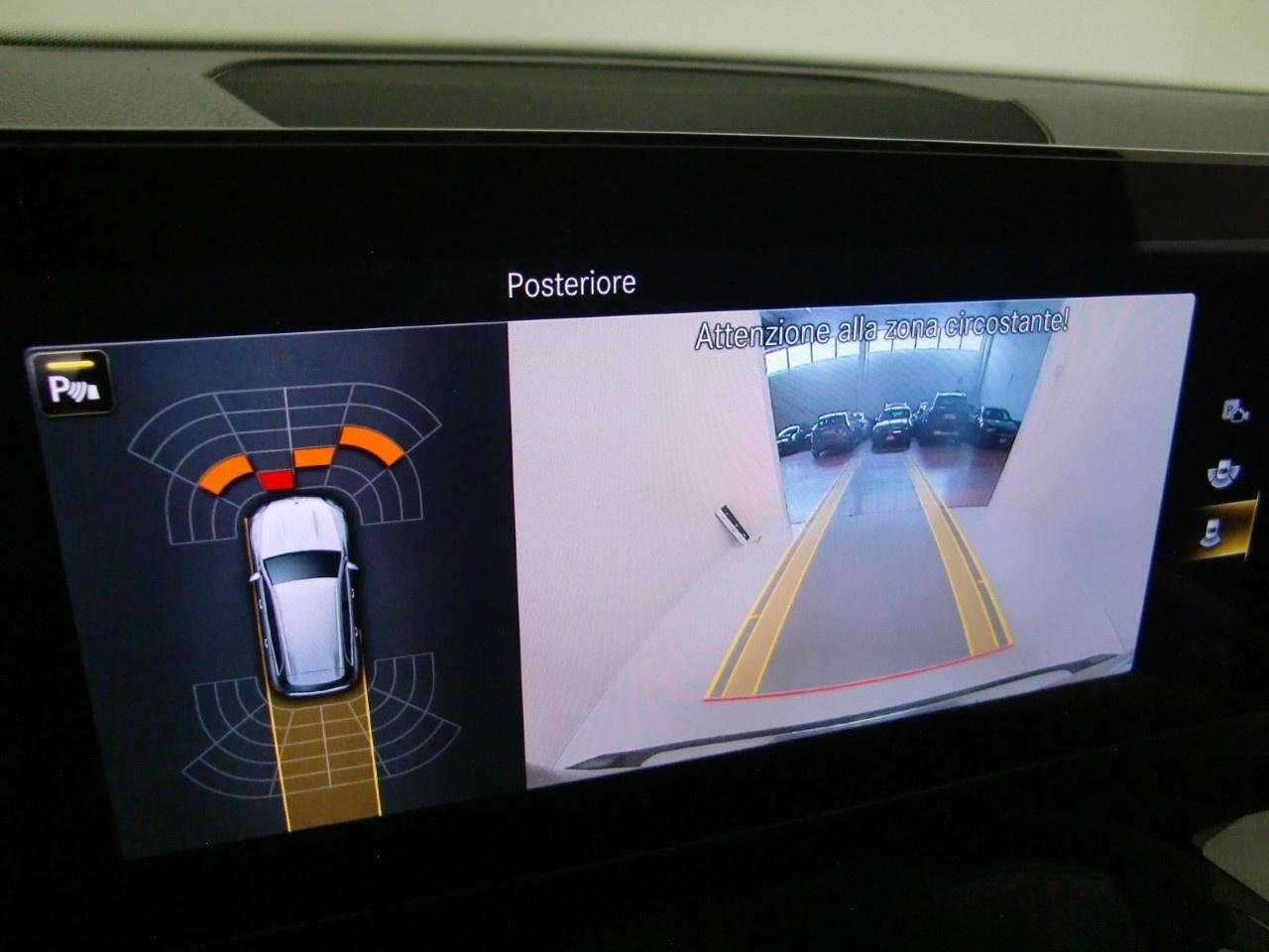 GLB 180 d Sport auto - Certified