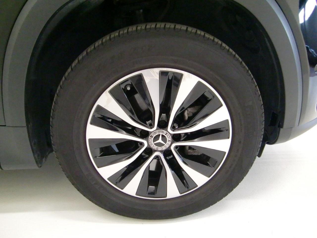 GLB 180 d Sport auto - Certified