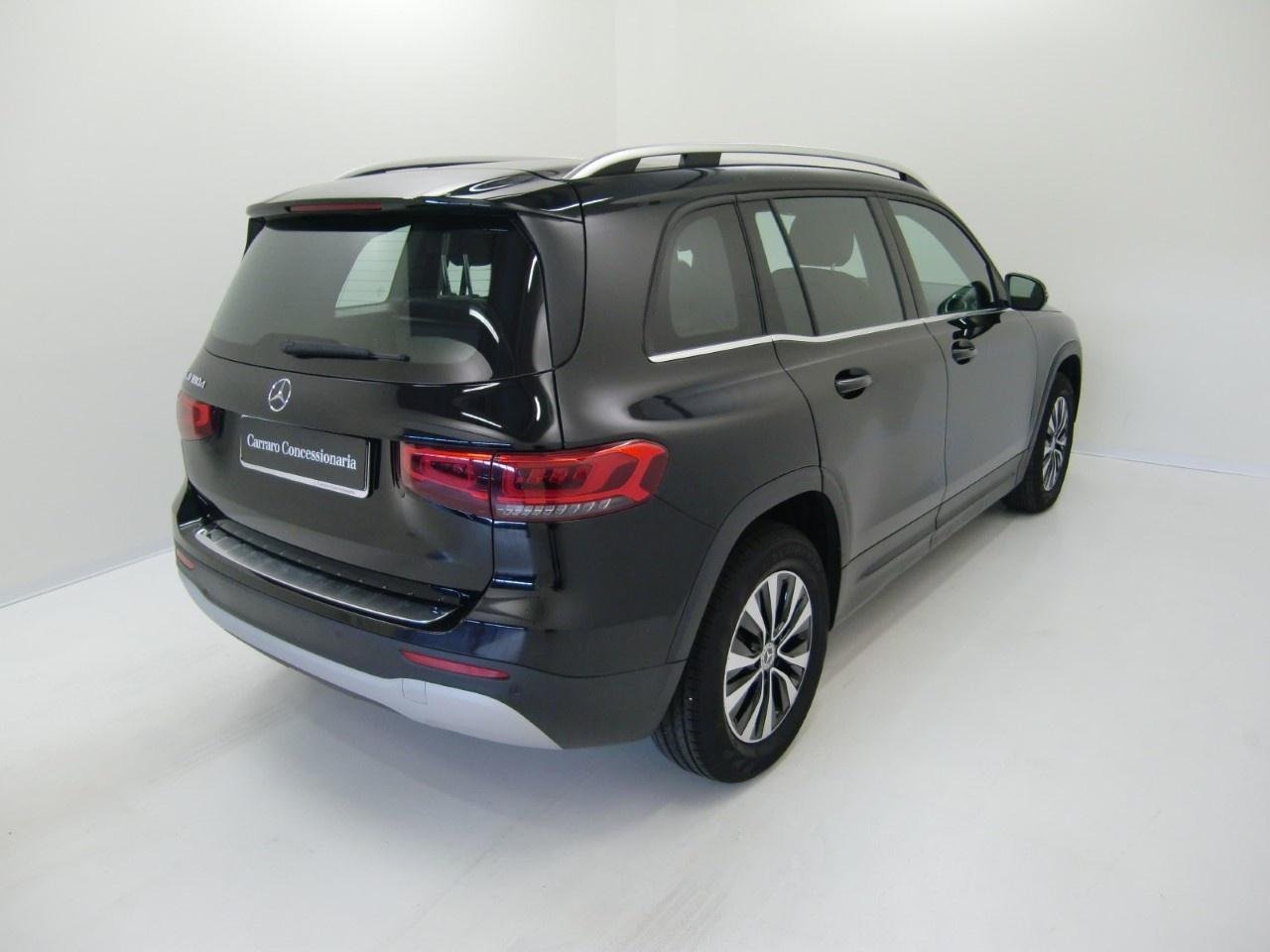 GLB 180 d Sport auto - Certified