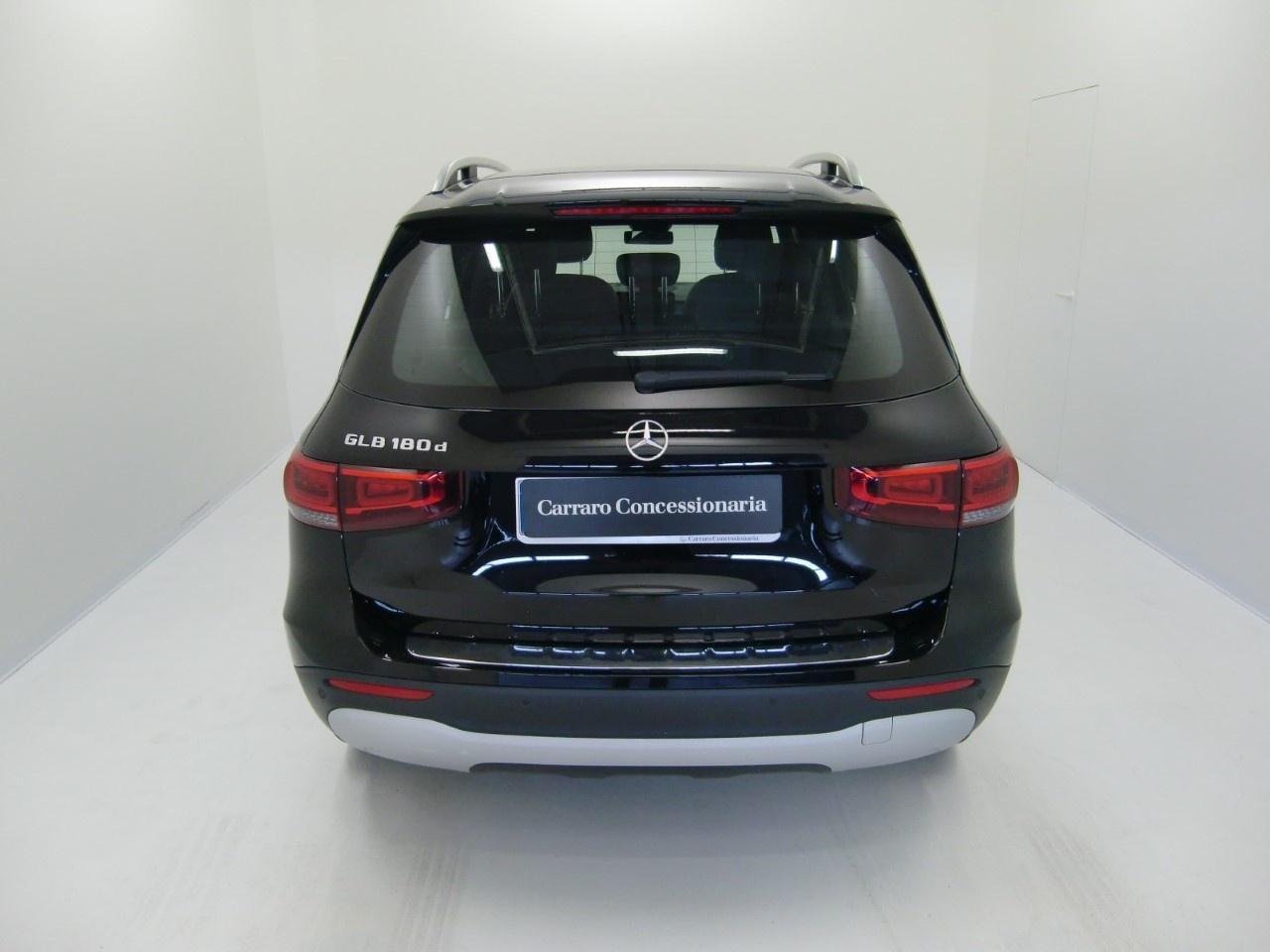 GLB 180 d Sport auto - Certified