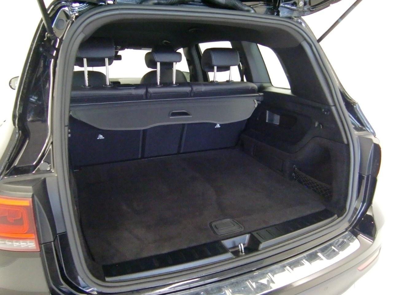 GLB 180 d Sport auto - Certified