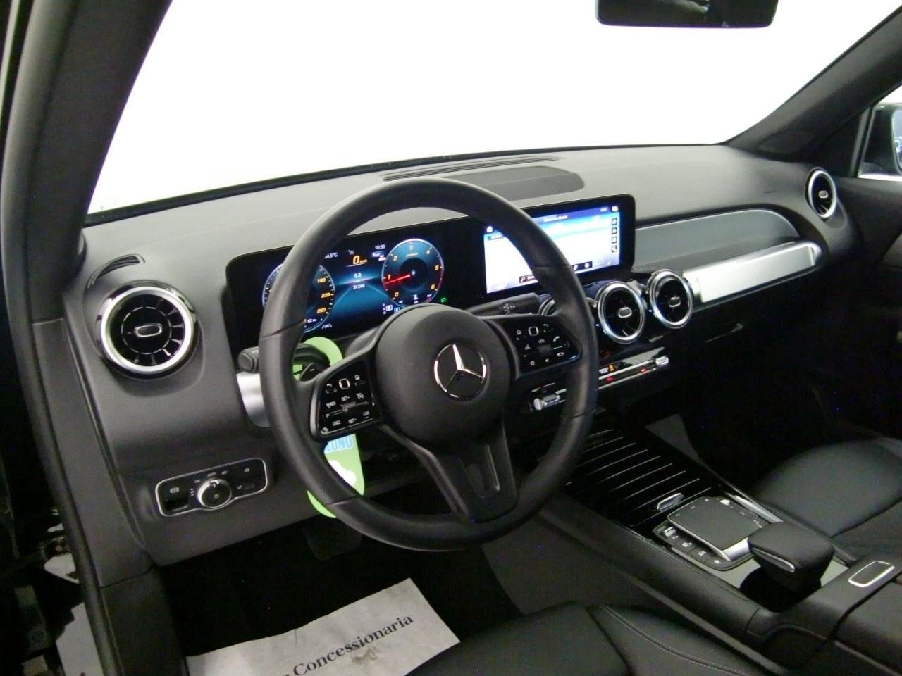 GLB 180 d Sport auto - Certified