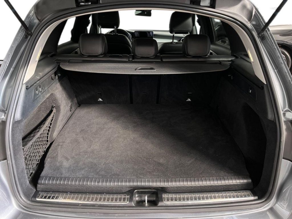 GLC 300 de phev (eq-power) Premium 4matic auto - Certified