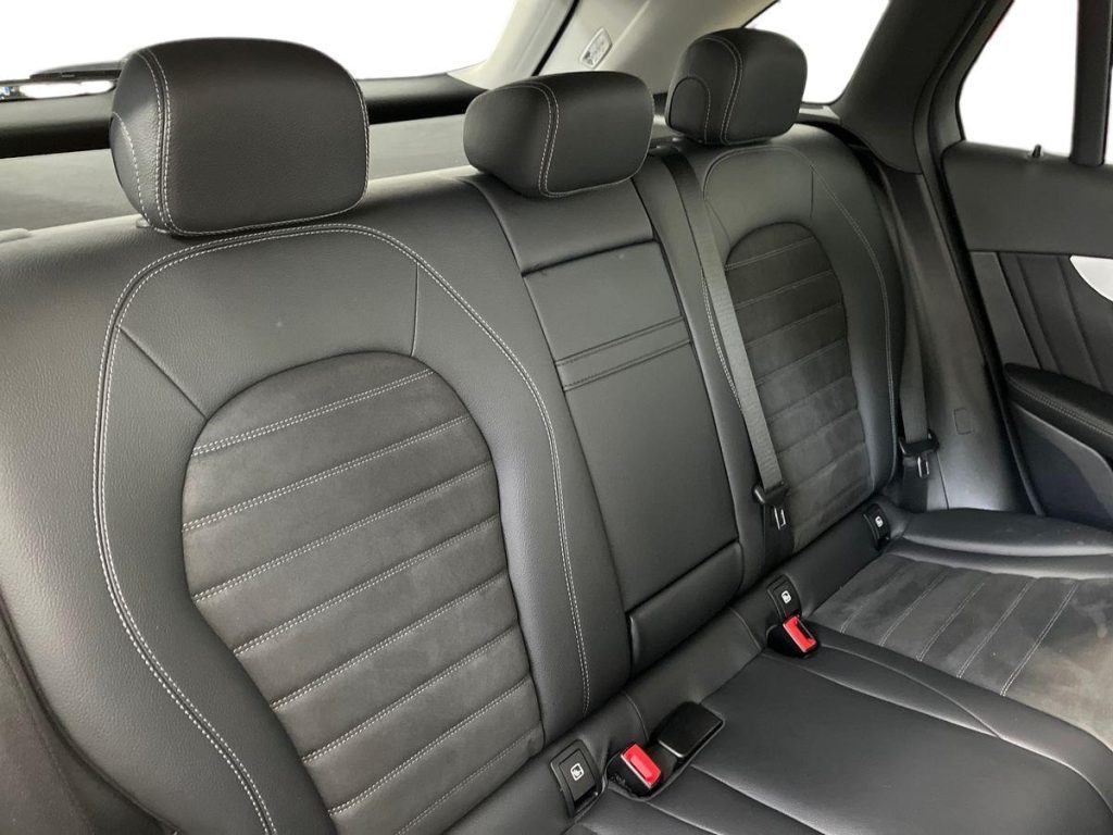 GLC 300 de phev (eq-power) Premium 4matic auto - Certified