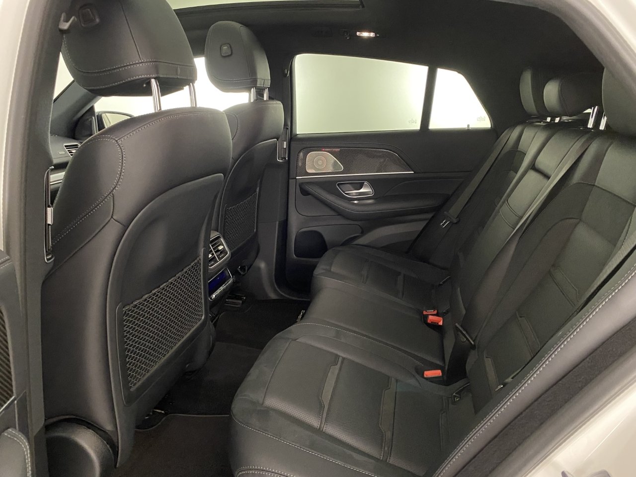 GLE Coupe 53 mhev (eq-boost) AMG Premium Pro 4mati - Certified