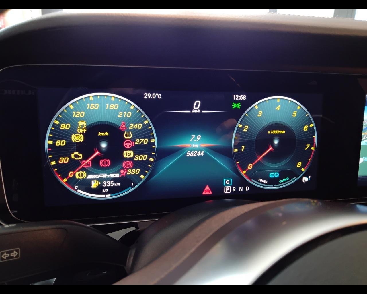 AMG GT Coupe 43 mhev (eq-boost) Premium 4matic au - Certified