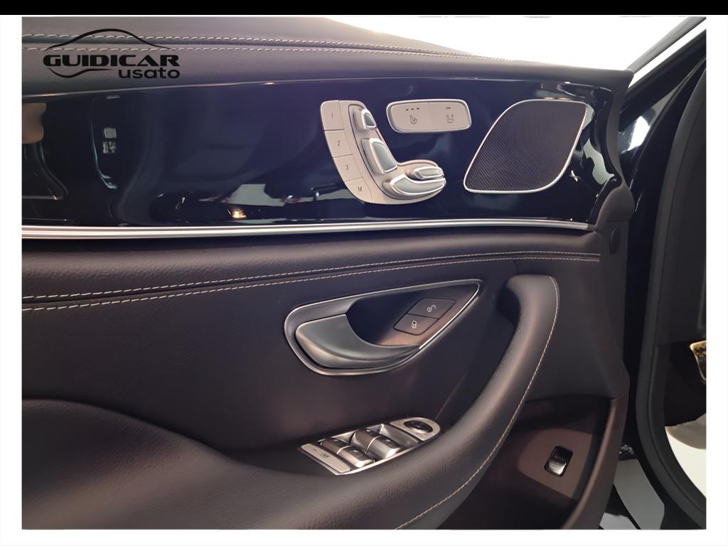 AMG GT Coupe 43 mhev (eq-boost) Premium 4matic au - Certified