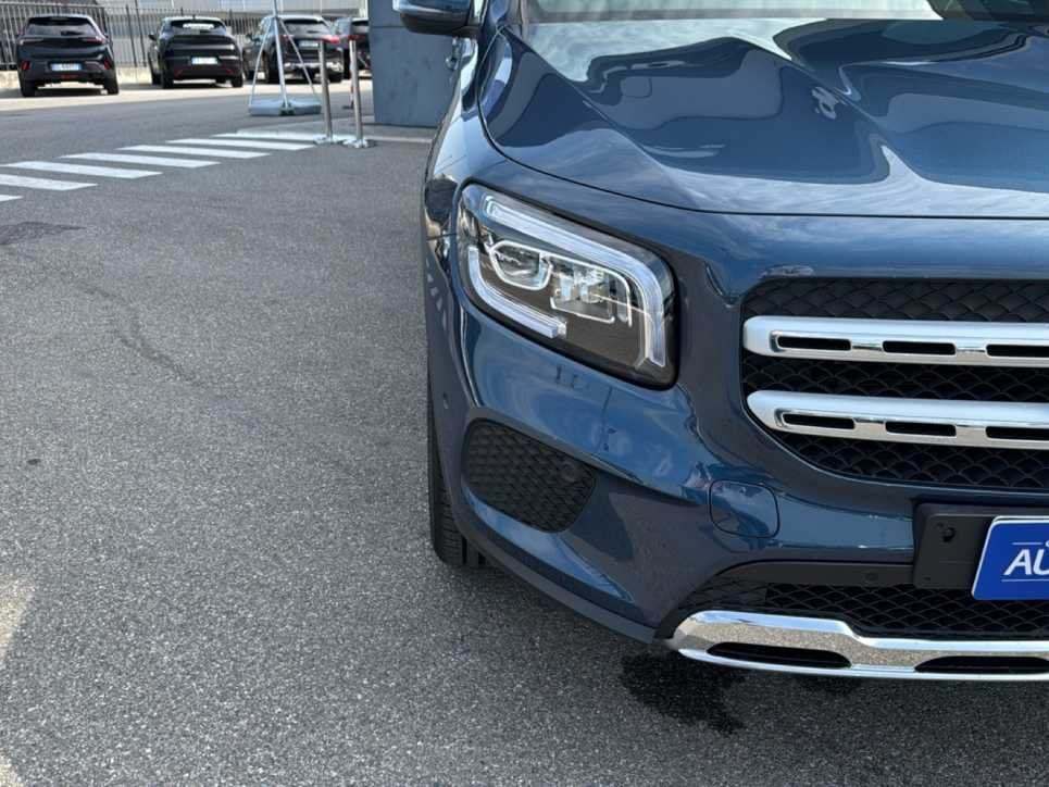 GLB 200 d Sport Plus 4matic auto - Certified