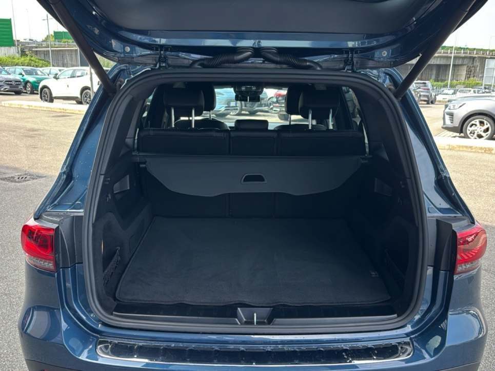 GLB 200 d Sport Plus 4matic auto - Certified