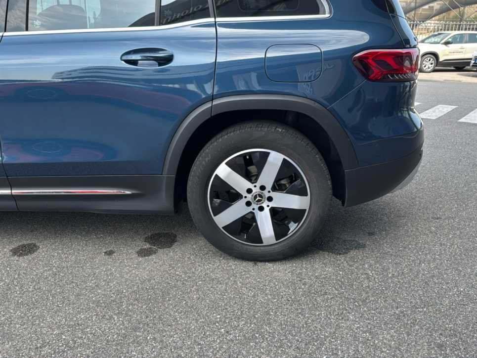 GLB 200 d Sport Plus 4matic auto - Certified