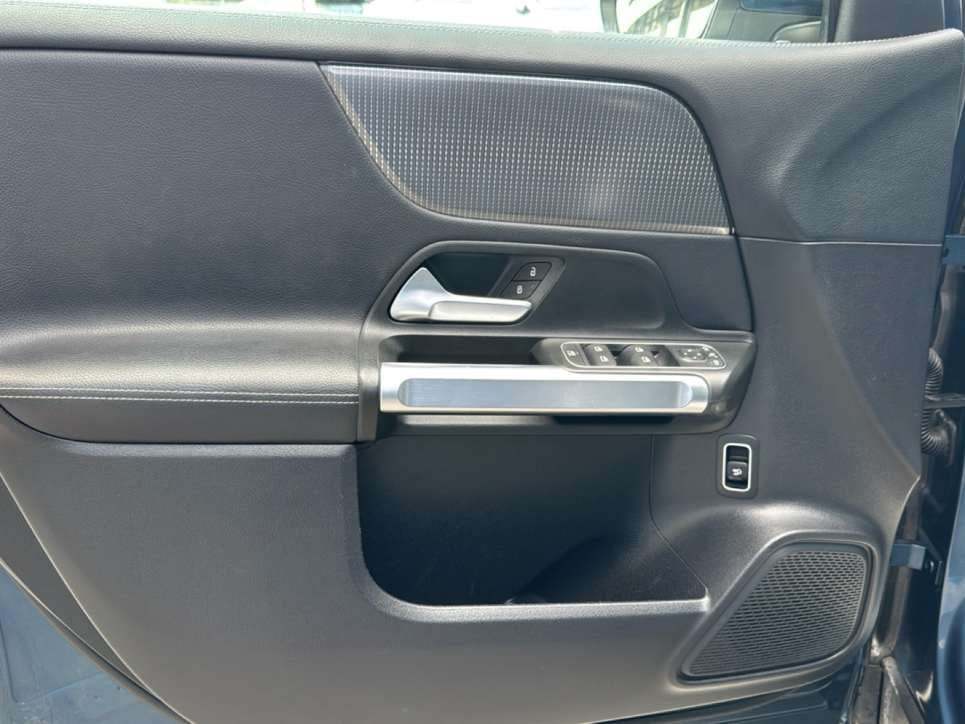 GLB 200 d Sport Plus 4matic auto - Certified