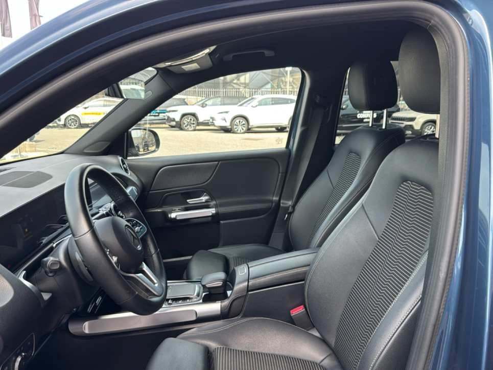 GLB 200 d Sport Plus 4matic auto - Certified
