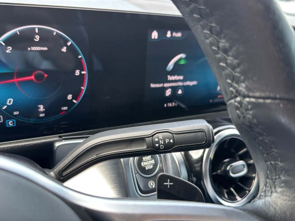 GLB 200 d Sport Plus 4matic auto - Certified