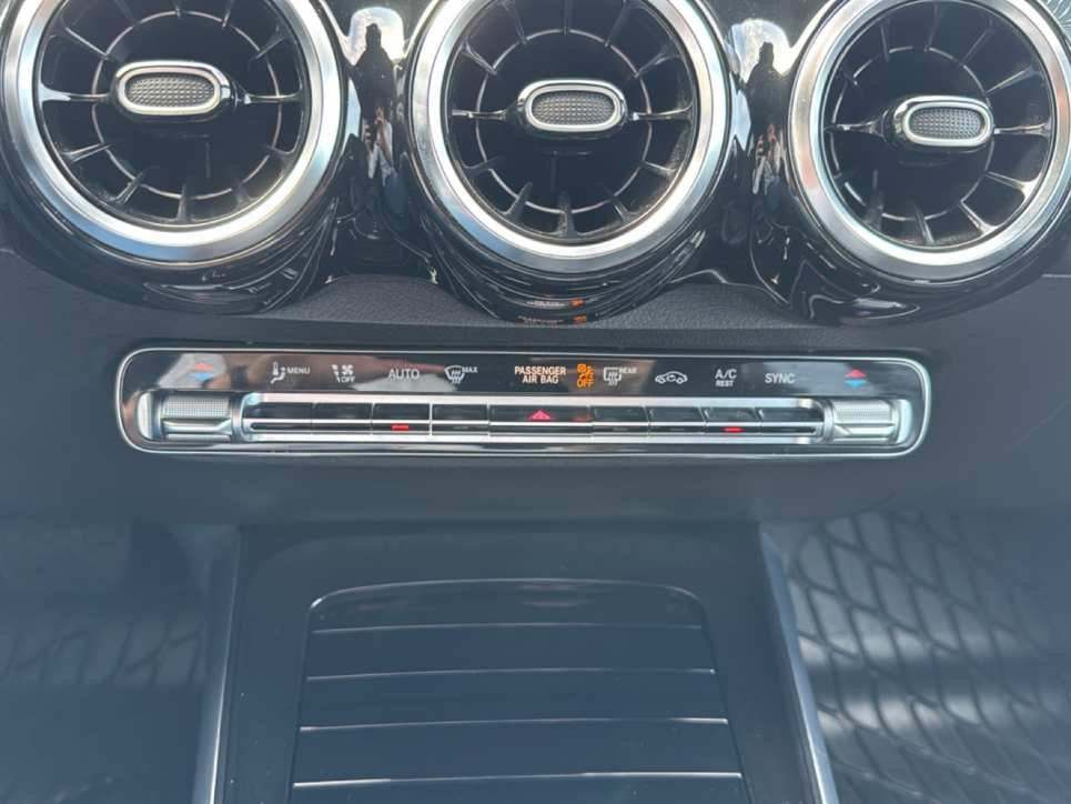 GLB 200 d Sport Plus 4matic auto - Certified