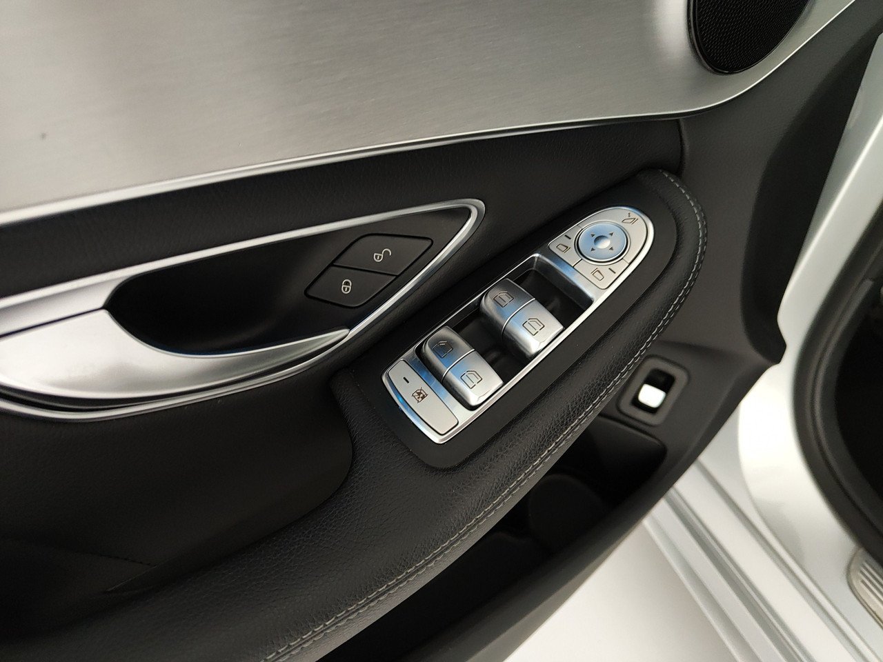 C SW 220 d Premium auto - Certified