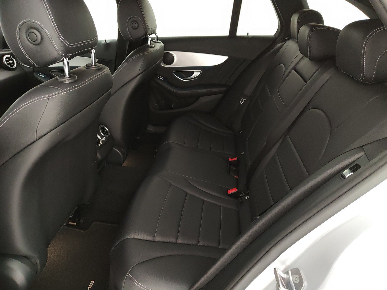 C SW 220 d Premium auto - Certified