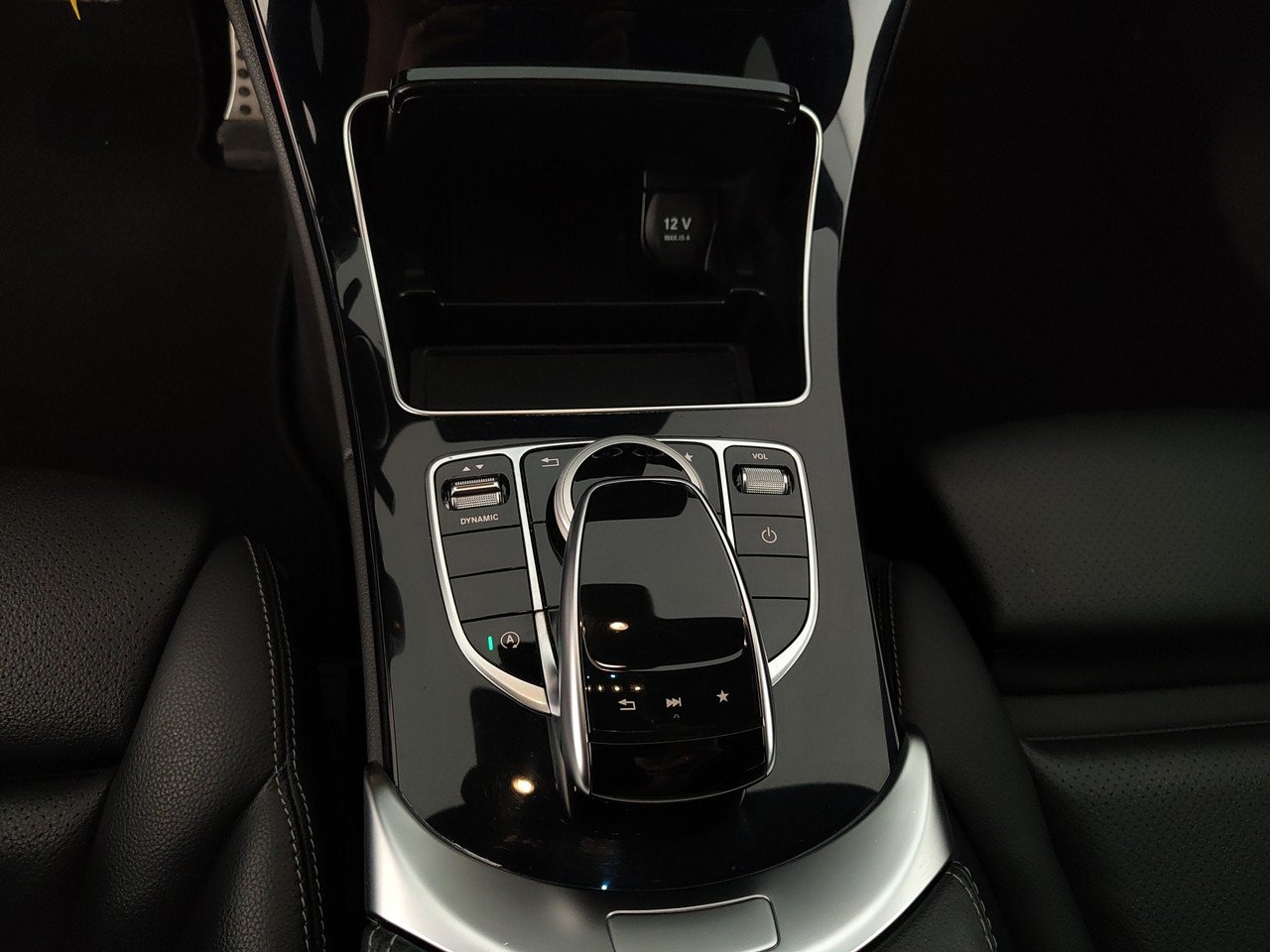 C SW 220 d Premium auto - Certified