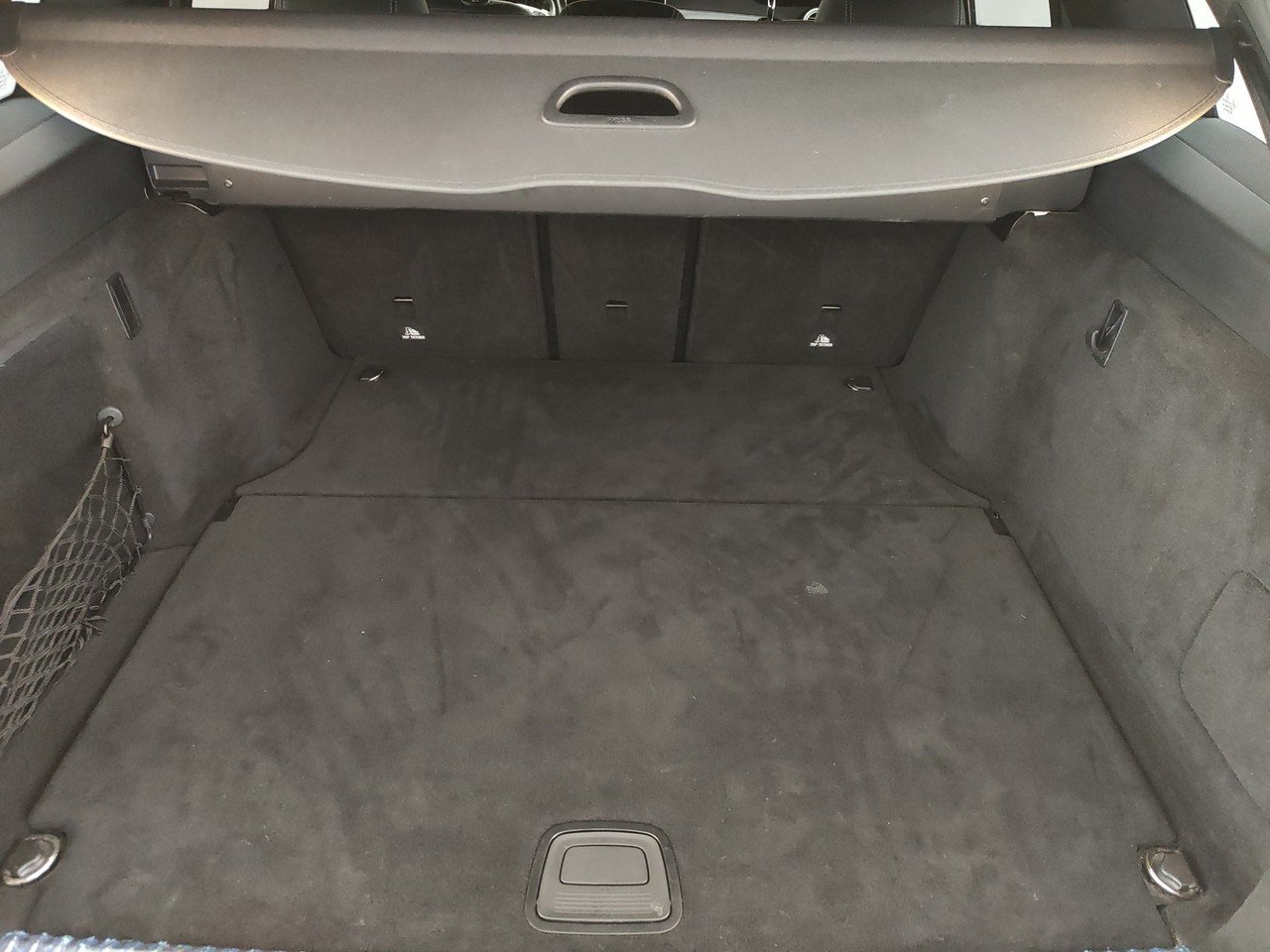 C SW 220 d Premium auto - Certified