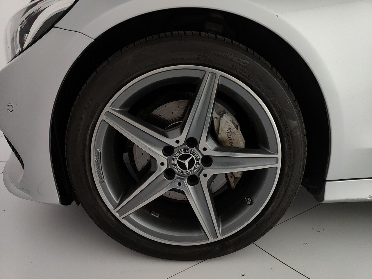C SW 220 d Premium auto - Certified