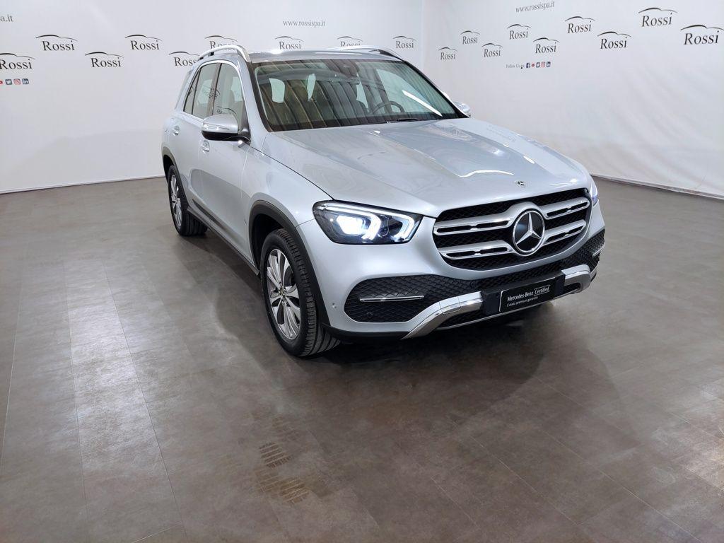 GLE 300 d mhev Sport 4matic auto - Certified