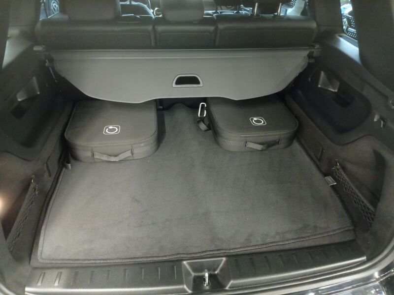 EQB 250 Premium Plus - Certified