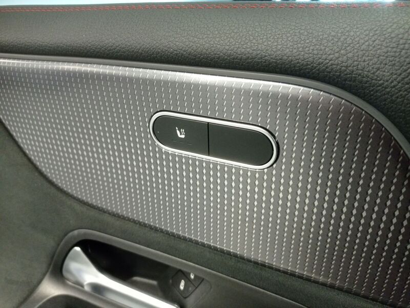 EQB 250 Premium Plus - Certified