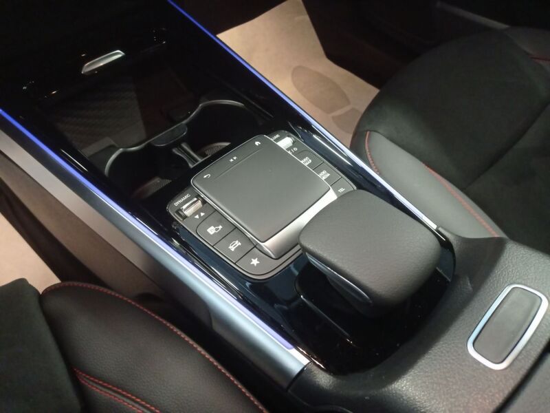 EQB 250 Premium Plus - Certified