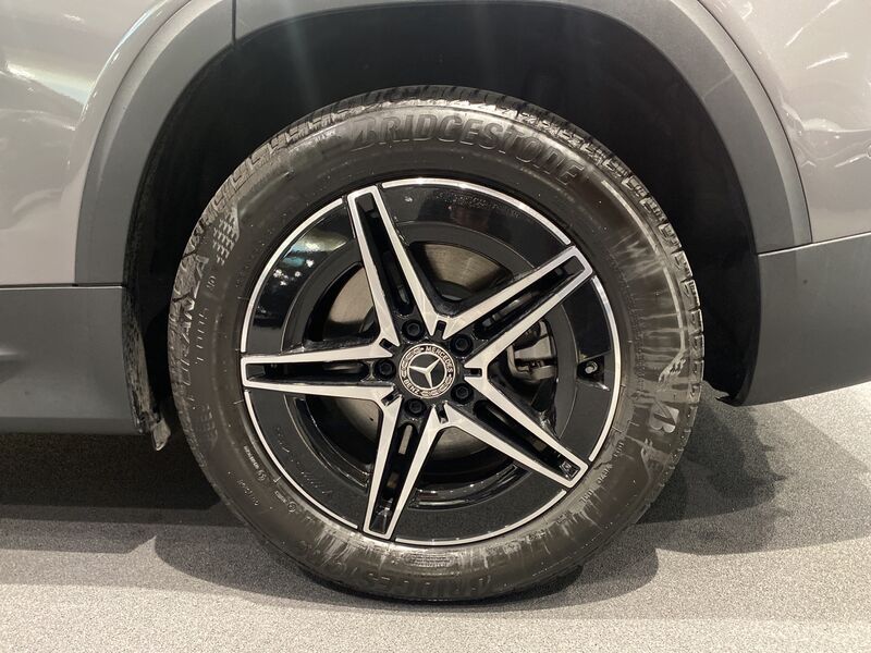 EQB 250 Premium Plus - Certified