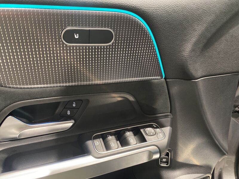 EQB 250 Premium Plus - Certified