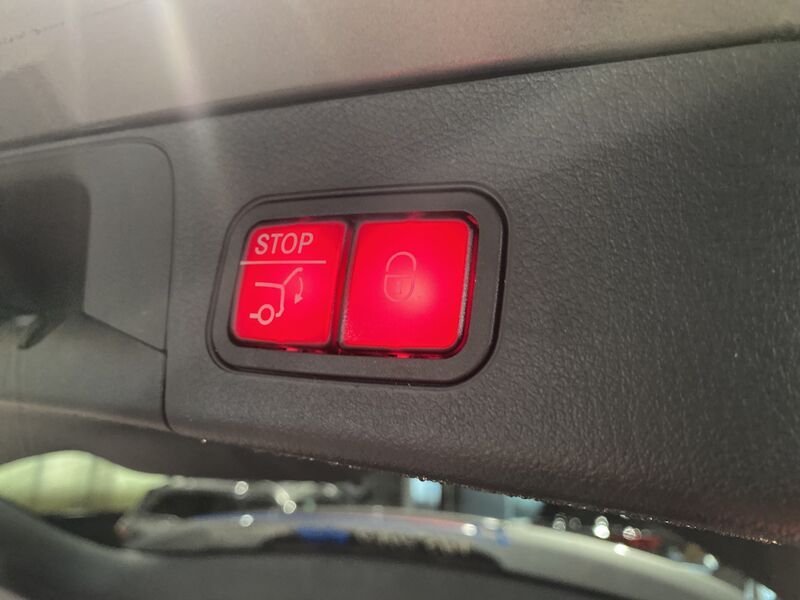 EQB 250 Premium Plus - Certified