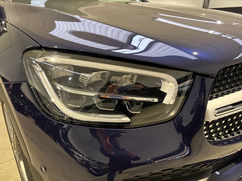 GLC 300 d Premium 4matic auto - Certified