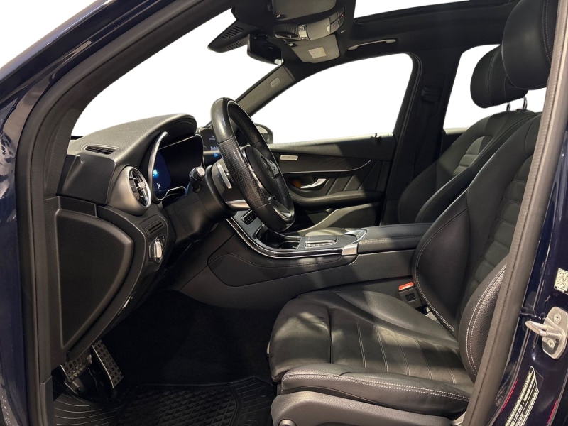 GLC 300 d Premium 4matic auto - Certified