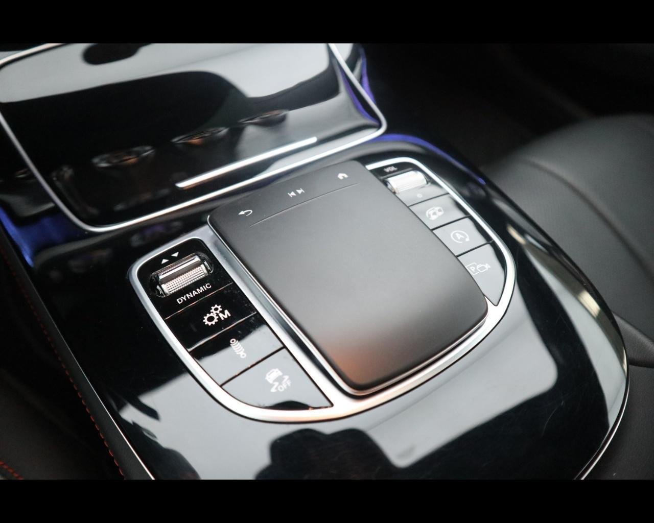 CLS Coupe AMG 53 eq-boost 4matic auto - Certified