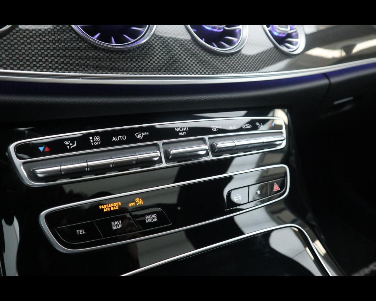 CLS Coupe AMG 53 eq-boost 4matic auto - Certified