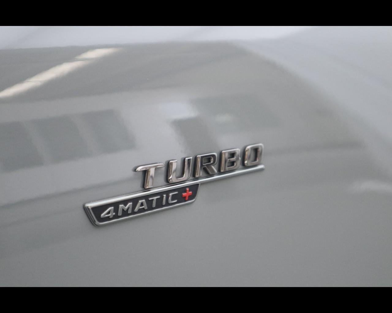 CLS Coupe AMG 53 eq-boost 4matic auto - Certified
