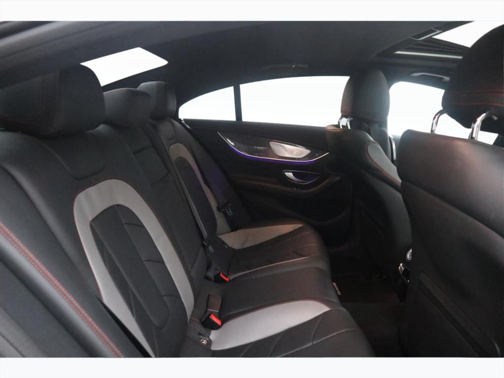 CLS Coupe AMG 53 eq-boost 4matic auto - Certified