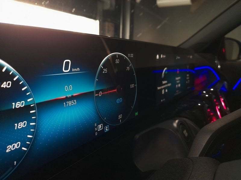 EQB 250 Premium - Certified
