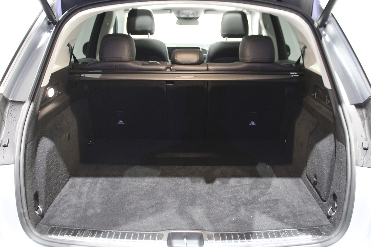 GLE 350 de phev (e eq-power) Premium Plus 4matic a - Certified