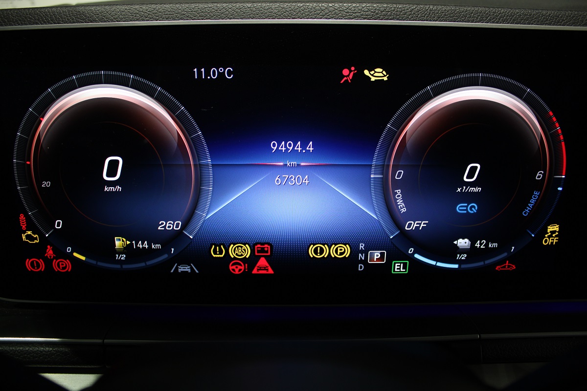 GLE 350 de phev (e eq-power) Premium Plus 4matic a - Certified
