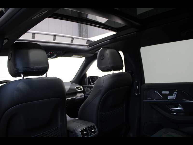 GLS 63 mhev (eq-boost) AMG 4matic auto - Certified