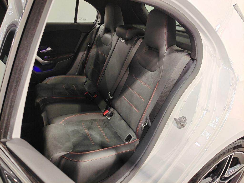 A 250 e phev (eq-power) Premium Plus edition auto - Certified