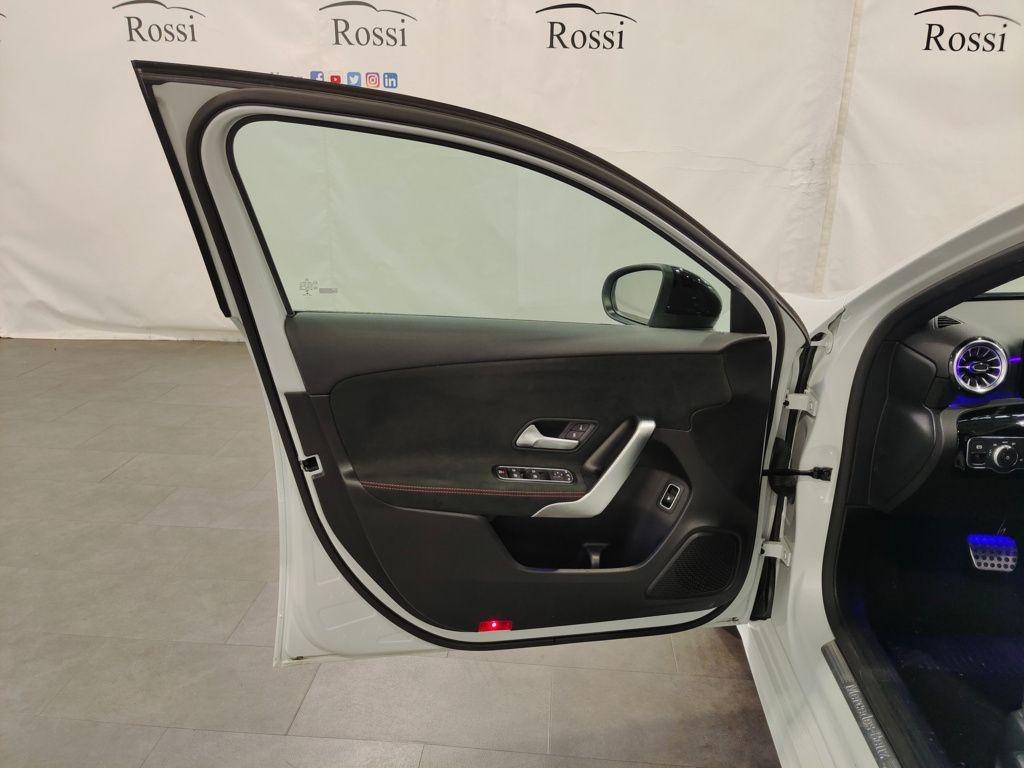 A 250 e phev (eq-power) Premium Plus edition auto - Certified