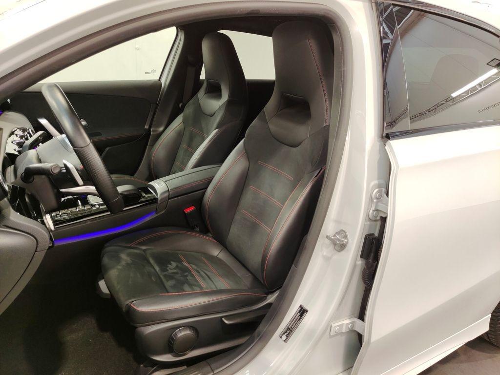 A 250 e phev (eq-power) Premium Plus edition auto - Certified