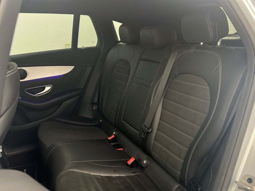 EQC 400 Premium Plus 4matic - Certified