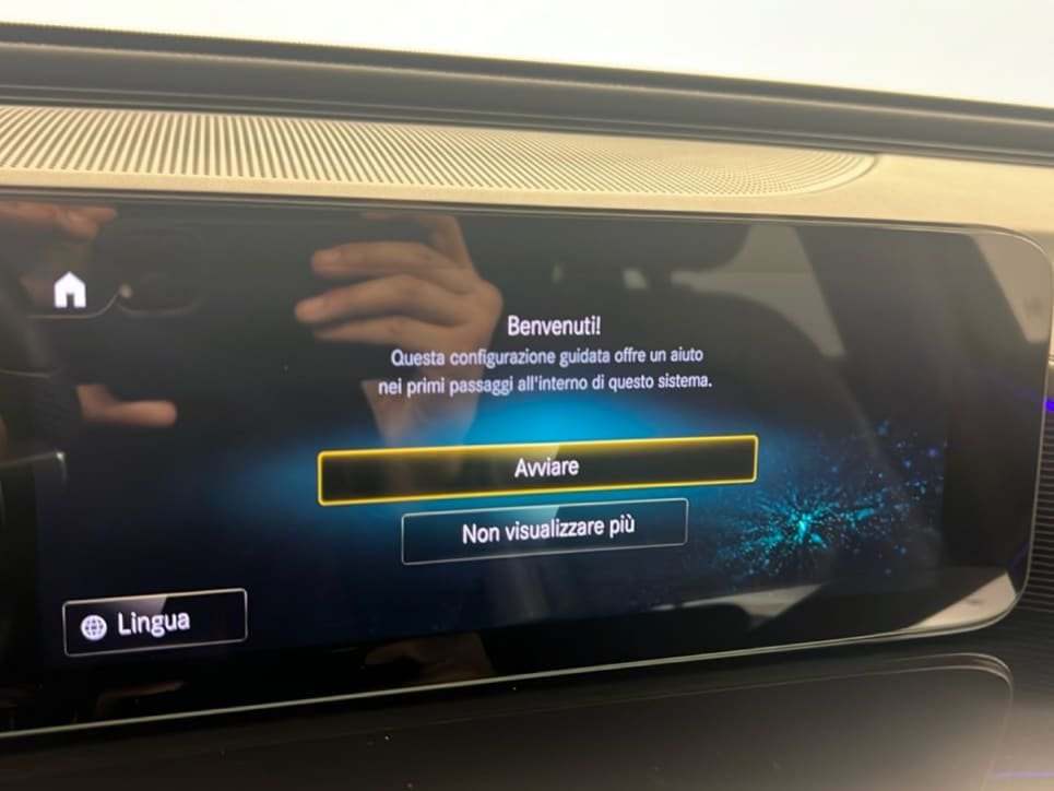 EQC 400 Premium Plus 4matic - Certified